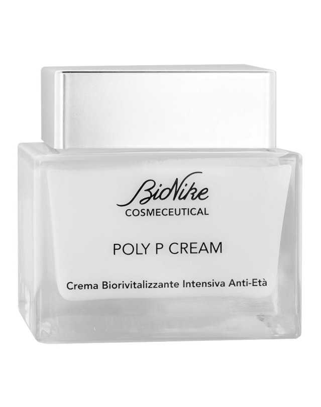 COSMECEUTICAL Poly P Cream
