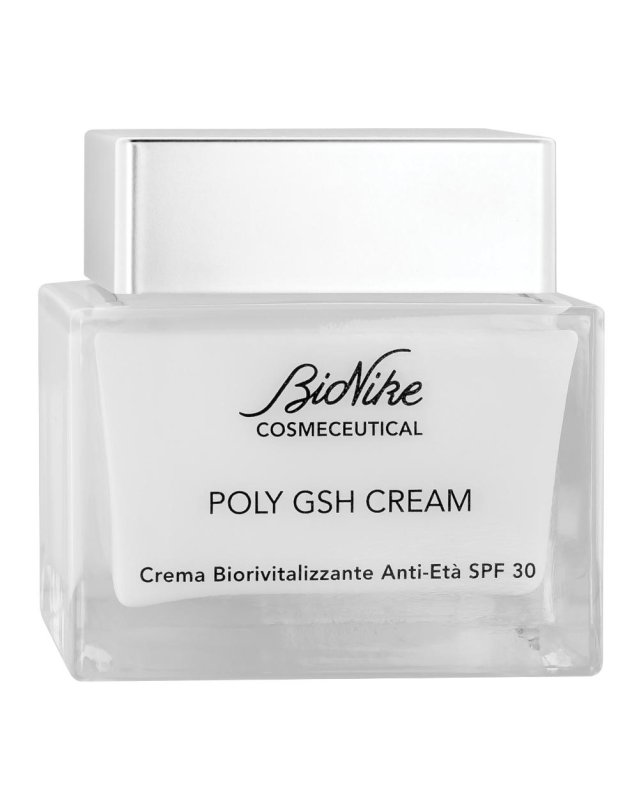 COSMECEUTICAL Poly GSH Cream