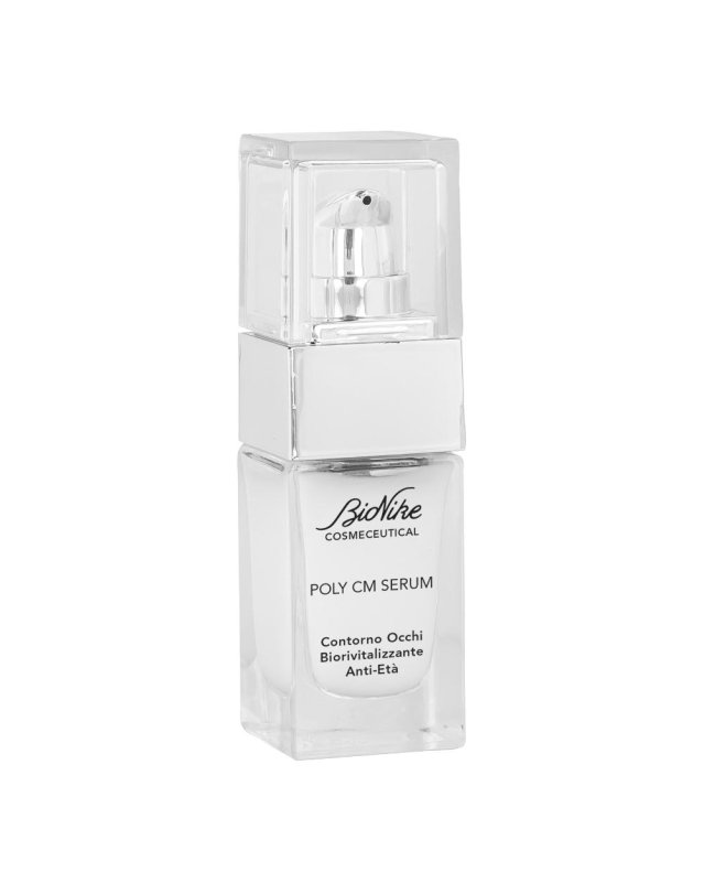 COSMECEUTICAL Poly CM Serum