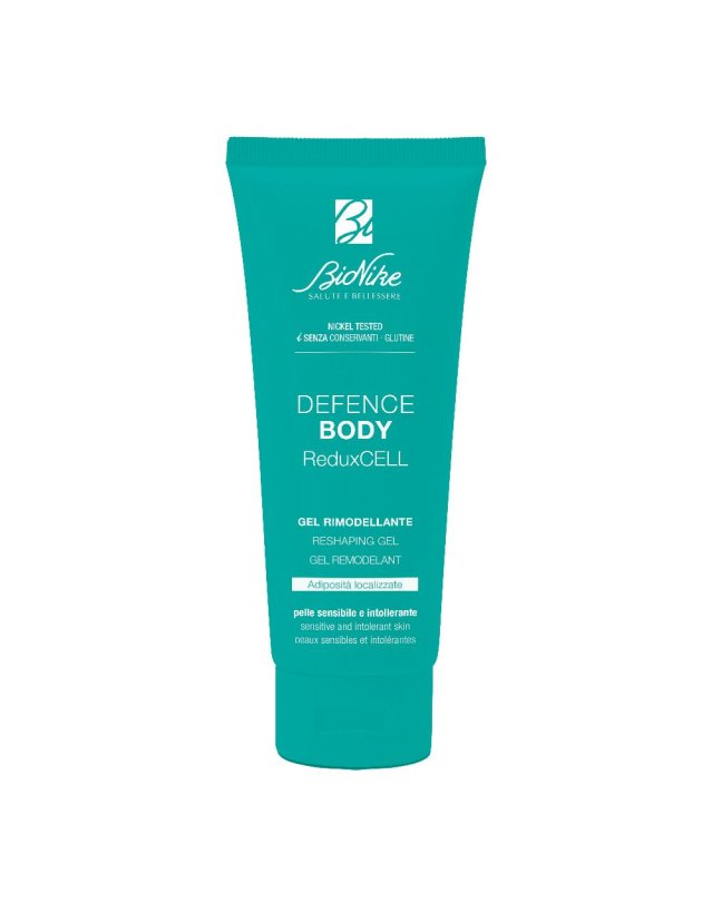 DEFENCE BODY REDUXCELL GEL