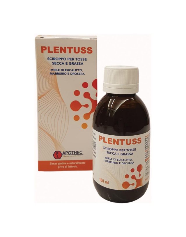 PLENTUSS 150ml