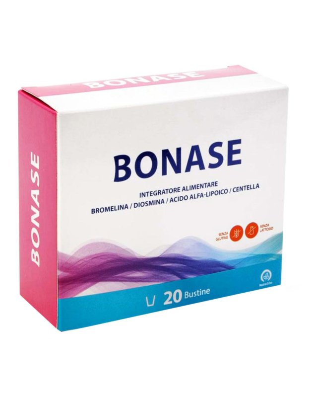 BONASE 20BUST