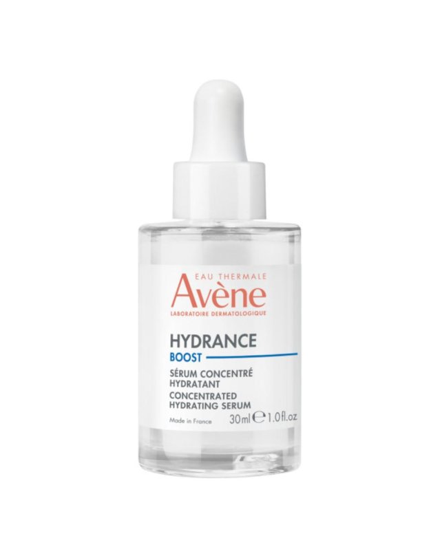 AVENE HYDRANCE BOOST SIERO CON
