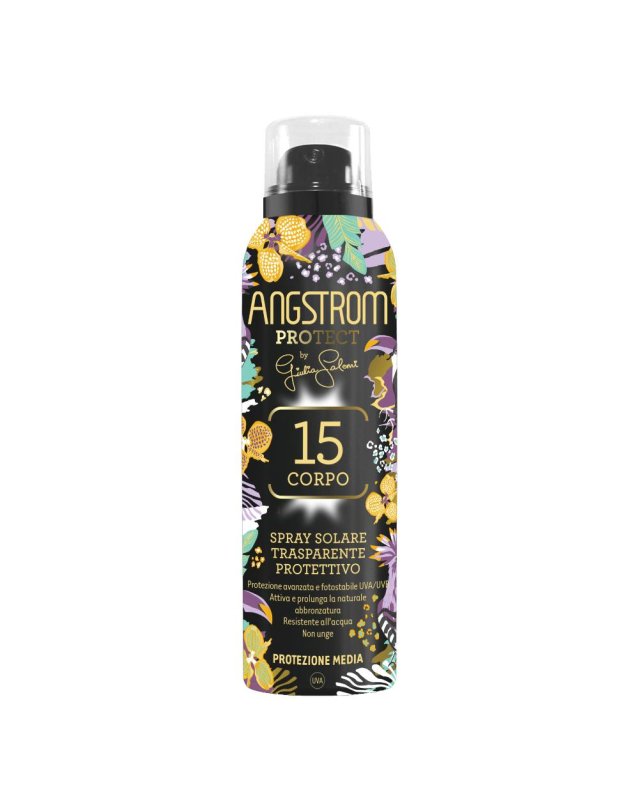 ANGSTROM-Spray Sol.Tr.15 ED.L.