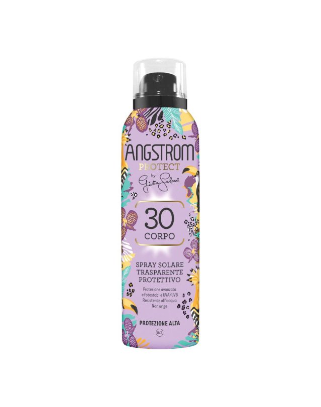 ANGSTROM-Spray Sol.Tr.30 ED.L.