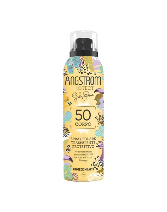 ANGSTROM-Latte Sol.50+ED.L.