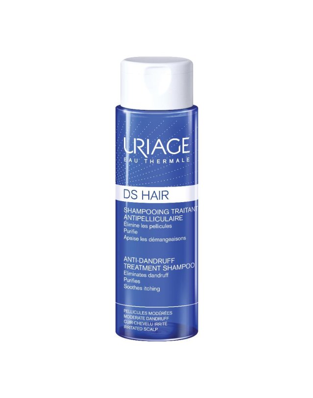URIAGE D.S.Hair Sh.A-Forfora