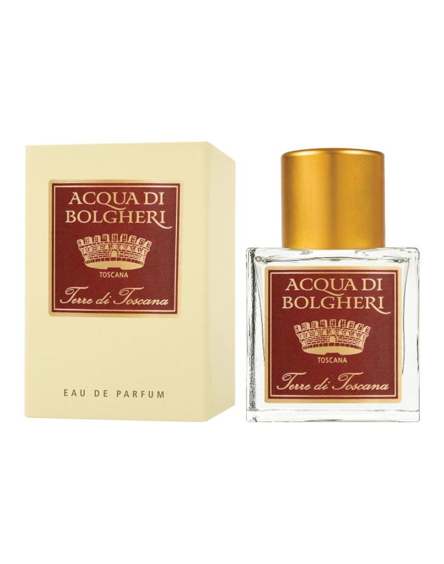 PROFUMO TERRE TOSC 50ML