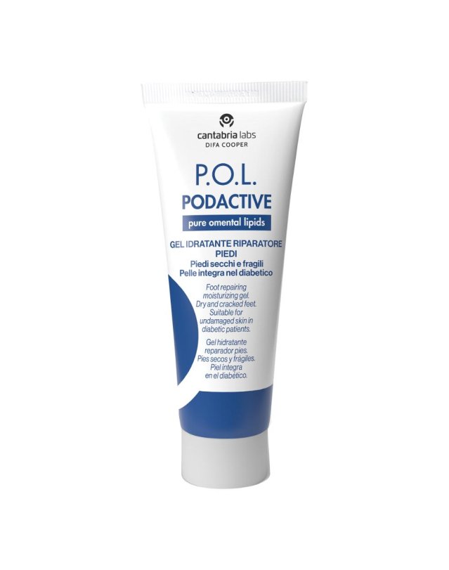 POL PODACTIVE 75ml