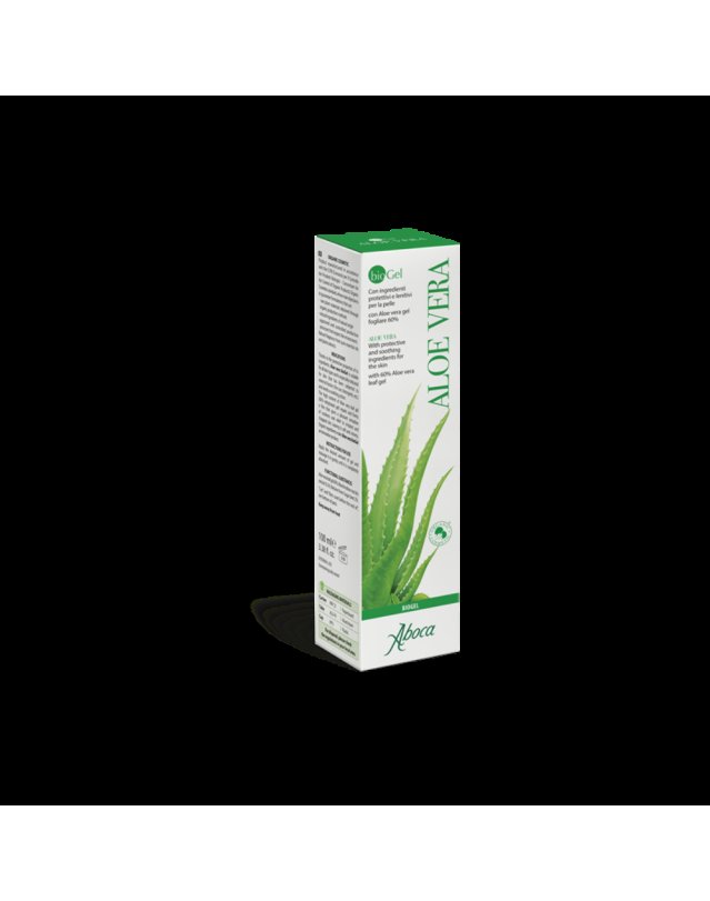 ALOE BIOGEL 100ML