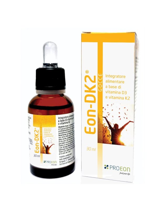 EON-DK2 GOCCE 30ML