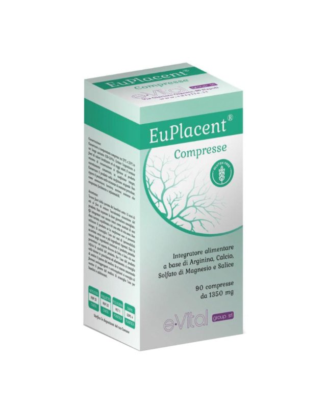EUPLACENT 90 Cpr