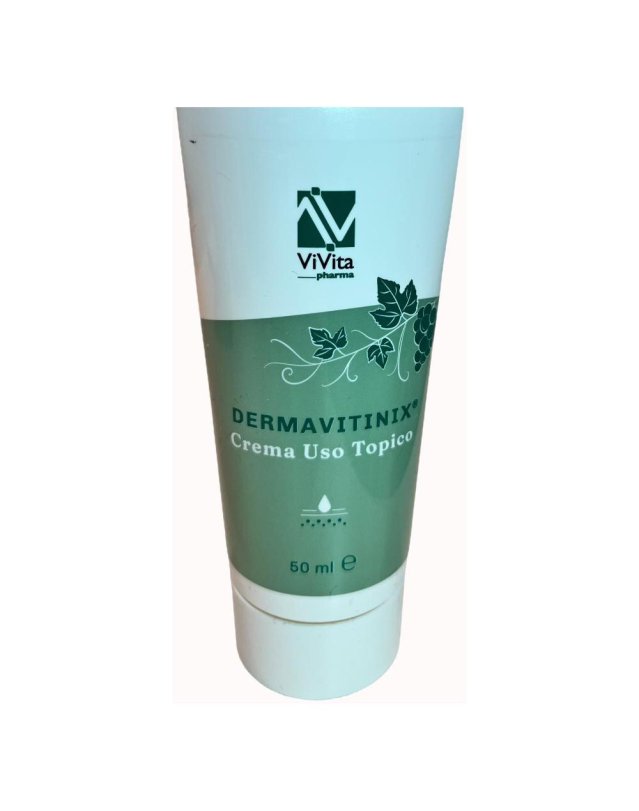 DERMAVITINIX Cr.Dermatiti 50ml
