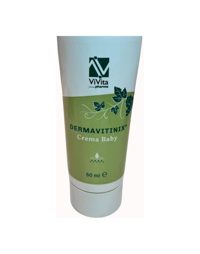 DERMAVITINIX Cr.Baby 50ml