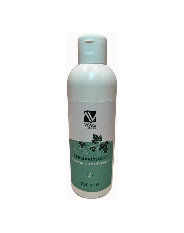 DERMAVITINIX Sh.A-Forf.200ml