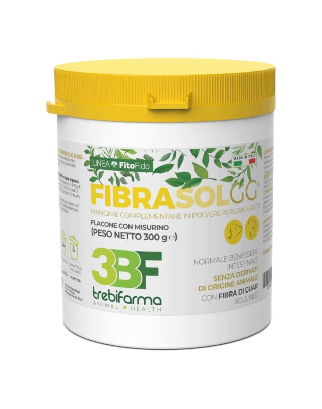 FIBRASOL GG 300 GR