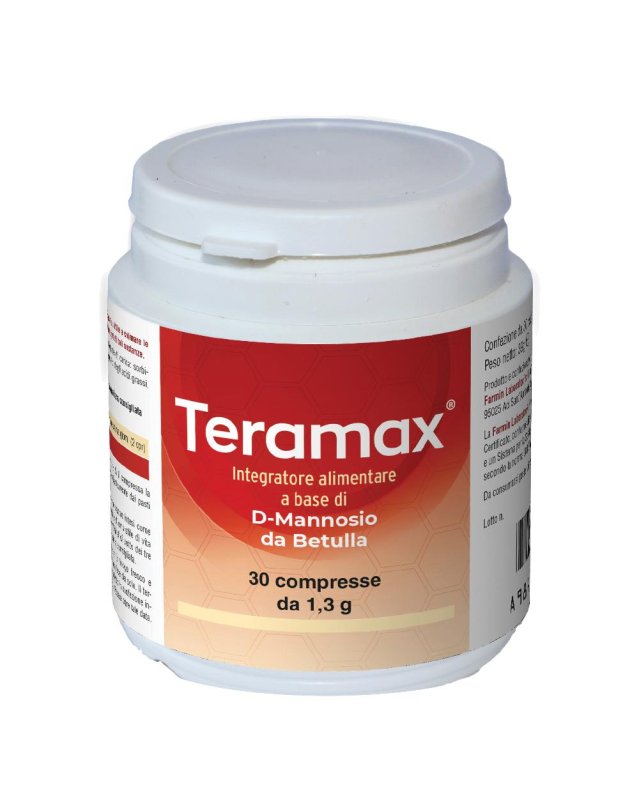 TERAMAX 30CPR
