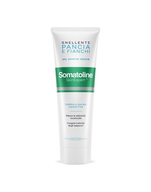 SOMAT Skin Exp.Pancia&Fianchi