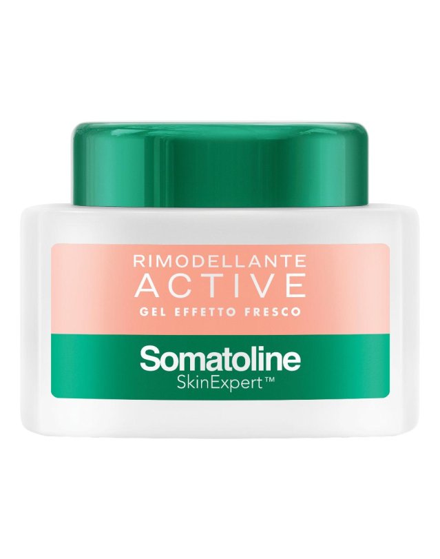 SOMAT Skin Exp.Gel Int.Rimod.