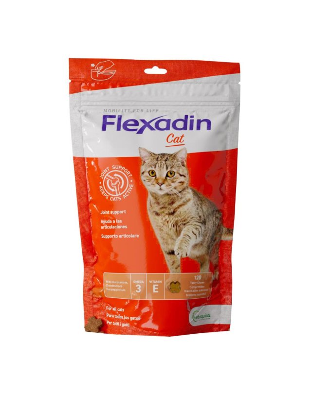 FLEXADIN CAT 120TAV