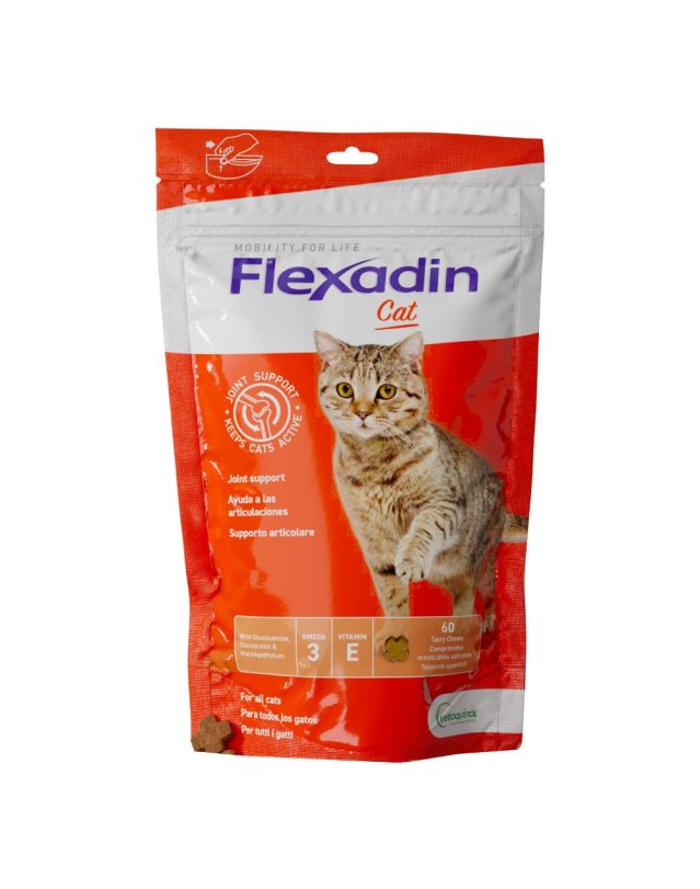 FLEXADIN CAT 60TAV