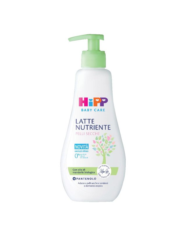 HIPP BABY CARE LATTE NUTR 300ML