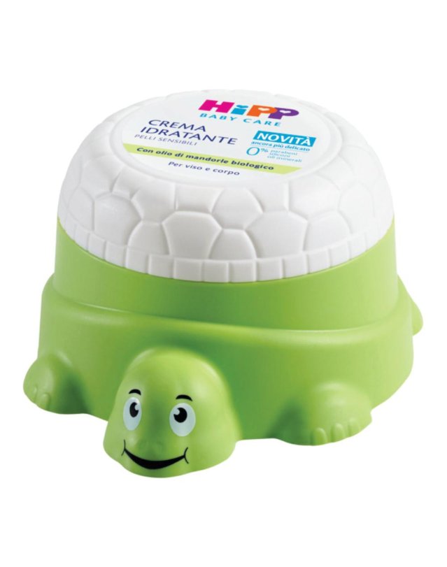 HIPP-Baby Cr.Idrat.Tartaruga