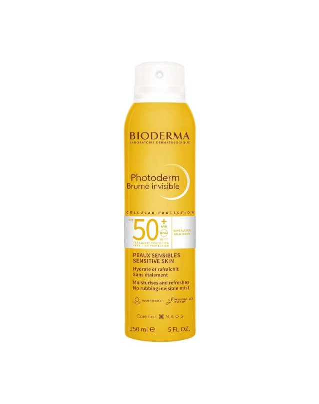 PHOTODERM Bronz Brume fp50+