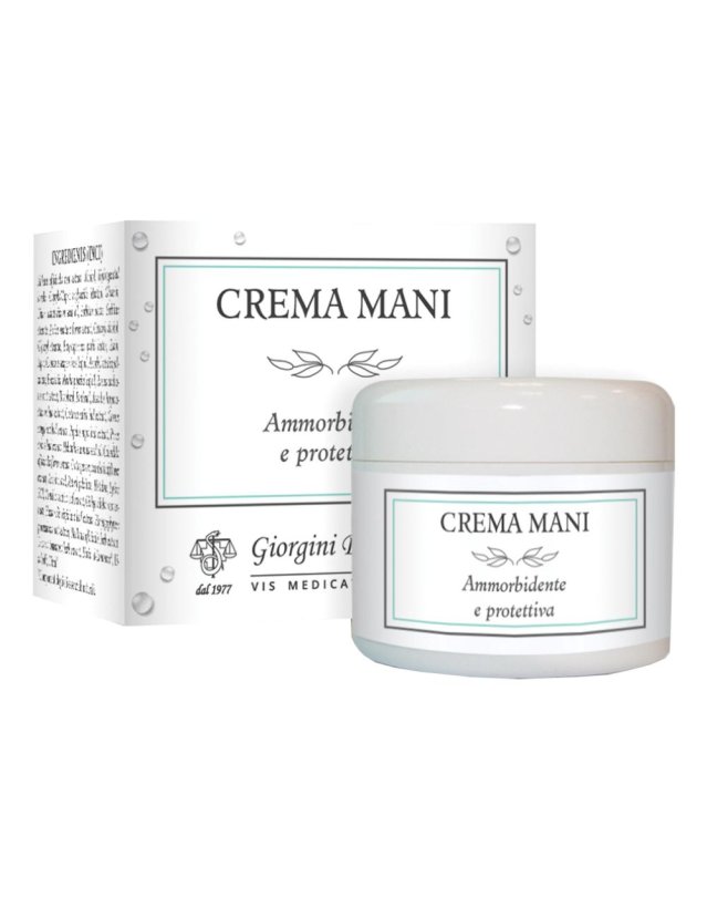 CREMA MANI 100ML