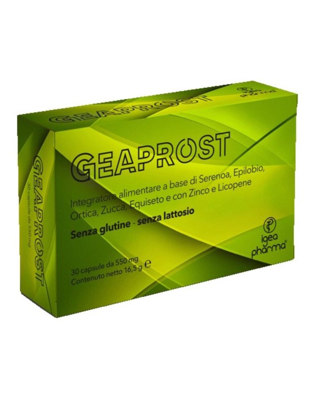 GEAPROST 30Cps