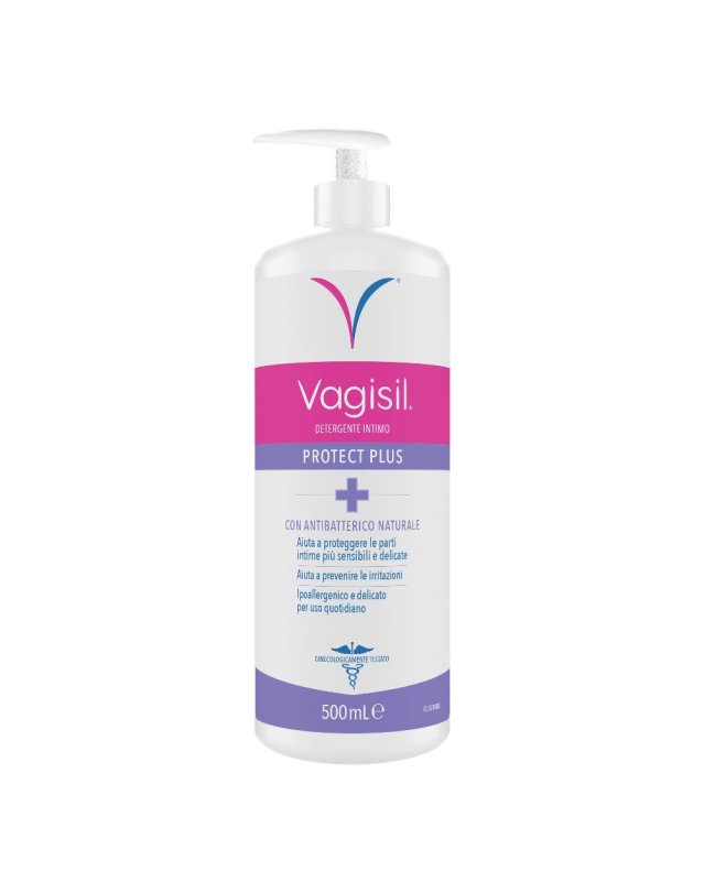 VAGISIL Det.Odor Block 500ml