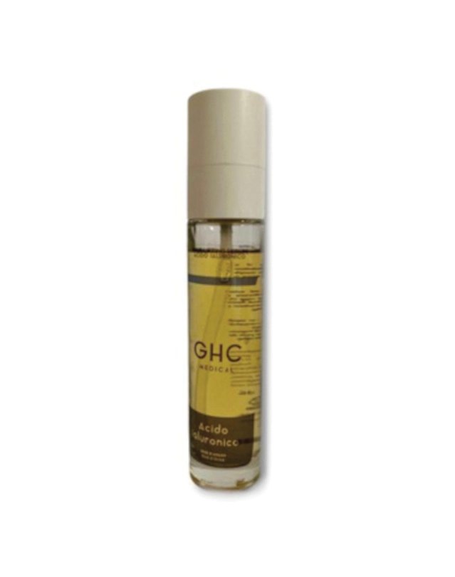 GHC MEDICAL Hair Lifting Serum