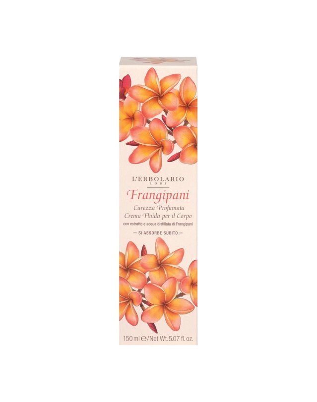 FRANGIPANI CAREZZA PROF CR CRP