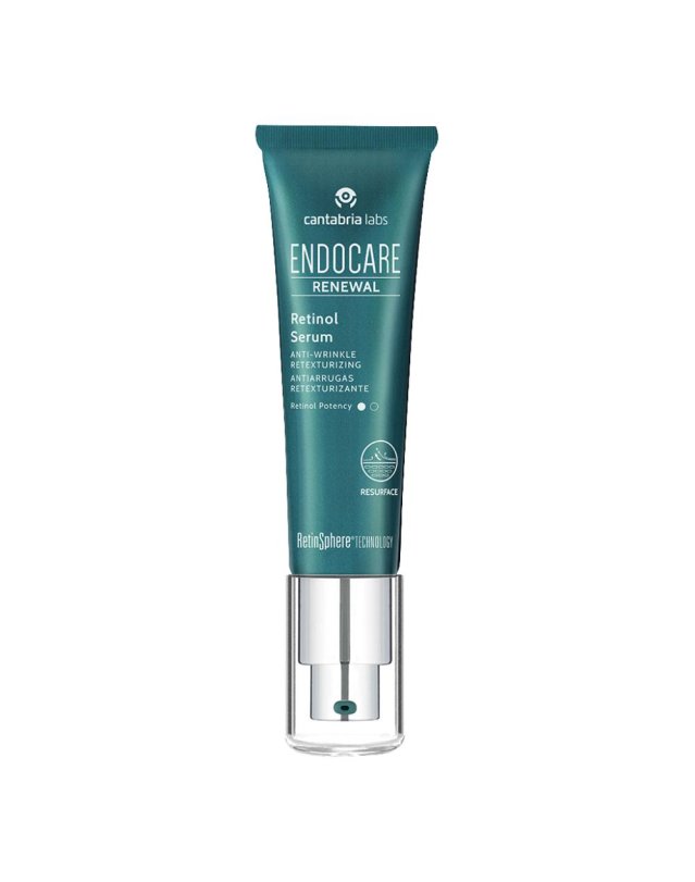 ENDOCARE Renewal Retinol 0,2%