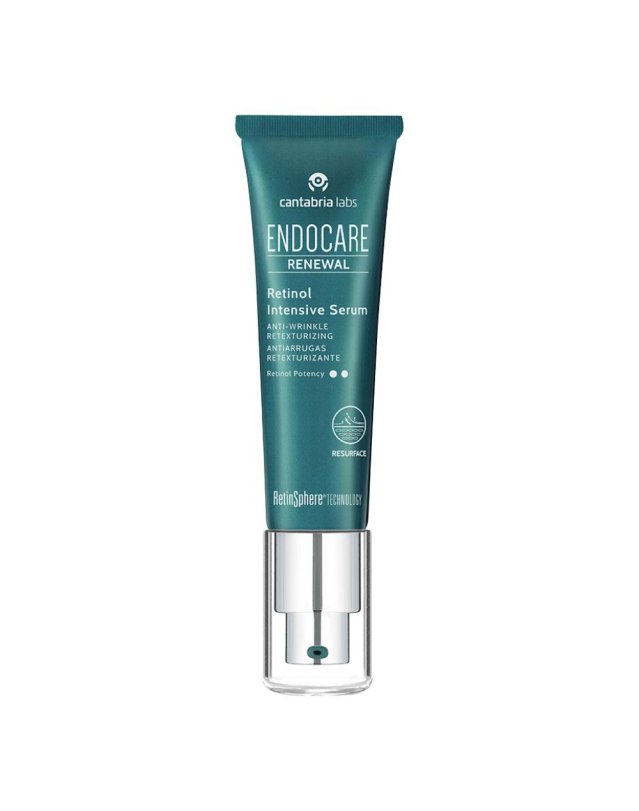 ENDOCARE Renewal Retinol 0,5%