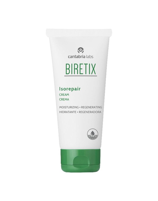 BIRETIX ISOREPAIR Crema 50ml