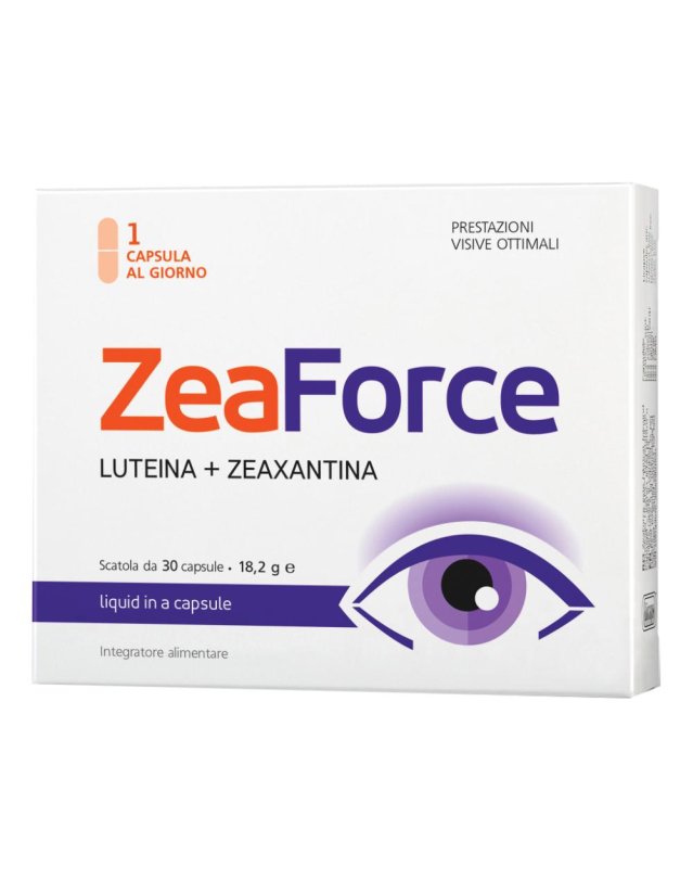 ZEAFORCE 30Cps