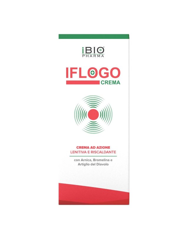 IFLOGO Crema 100ml