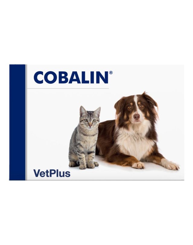 COBALIN 60 Cps
