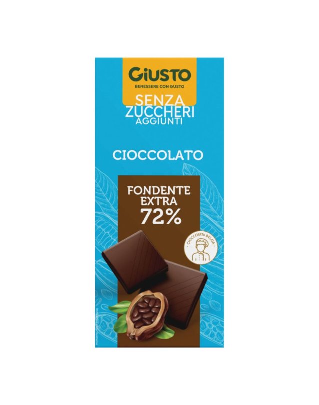 GIUSTO S/Z Cioc.ExFond.Tav.85g