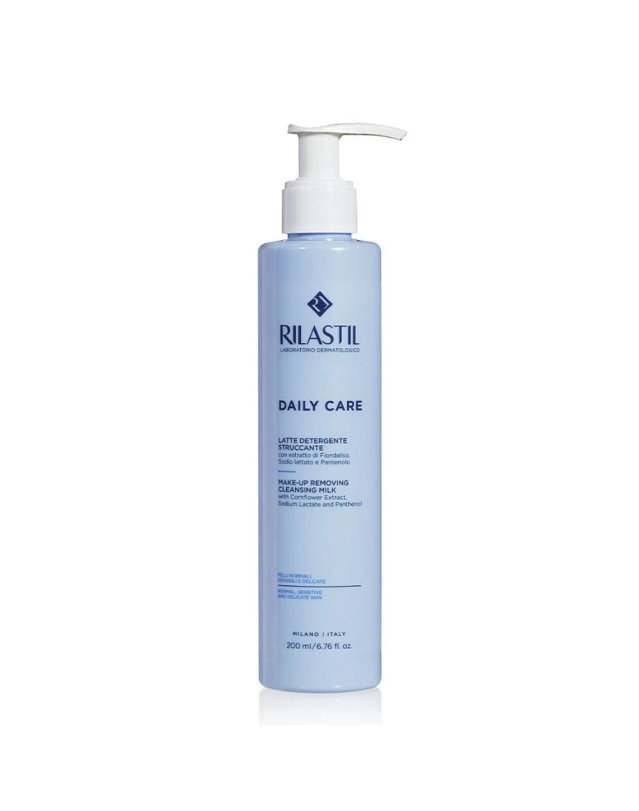 RILASTIL DAILY CARE LATTE DET
