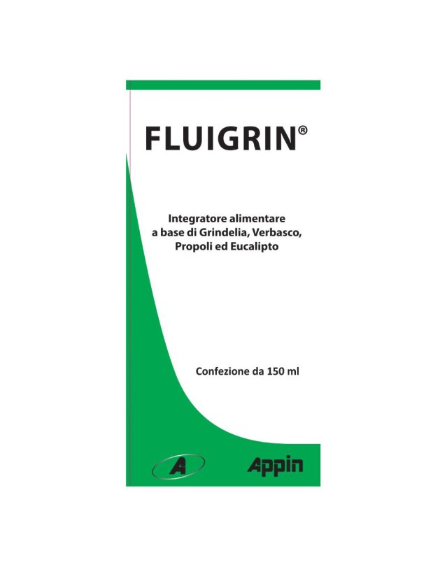 FLUIGRIN 150ML