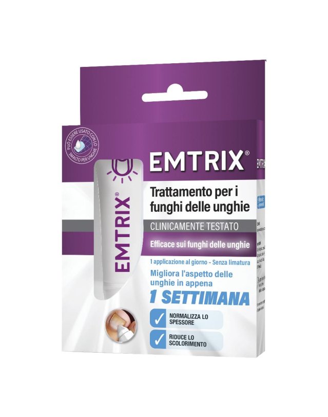 EMTRIX Soluzione 10ml
