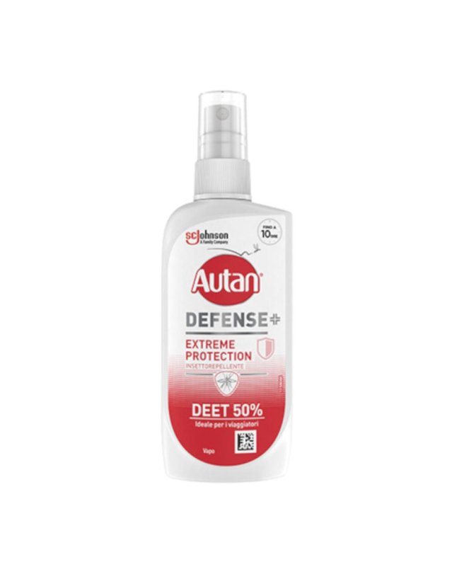 AUTAN DEFENSE EXTREME 100ML