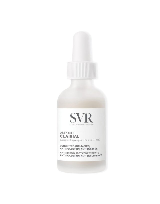 CLAIRIAL AMPOULE 30ML