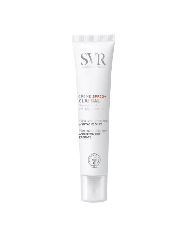 CLAIRIAL CREME SPF50+ 40ML