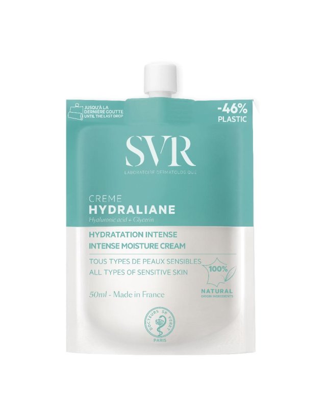 HYDRALIANE CREME 50ML