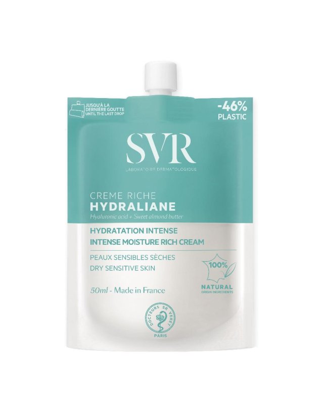 HYDRALIANE CREME RICHE 50ML