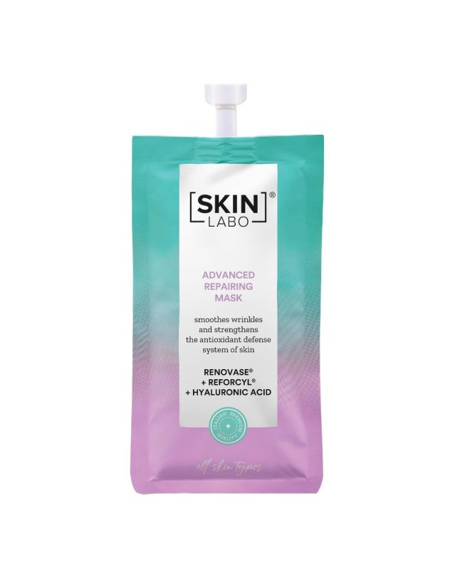 SKINLABO ADVANCED REPAIR MASK