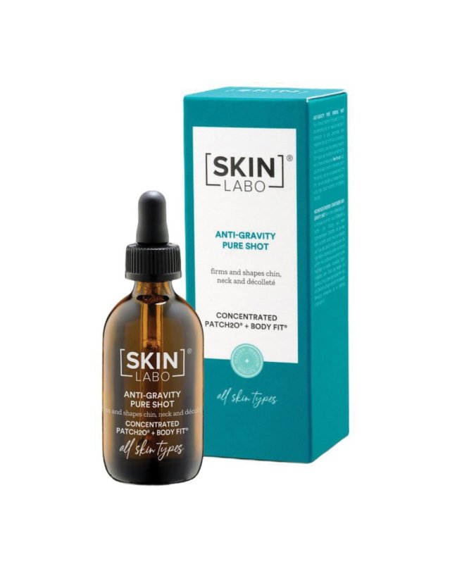 SKINLABO ANTI-GRAVITY PURE FIR